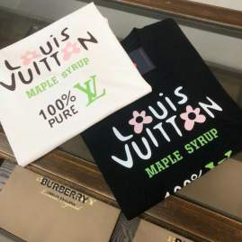 Picture of Louis Vuitton T Shirts Short _SKULVXS-LmptxL00836869